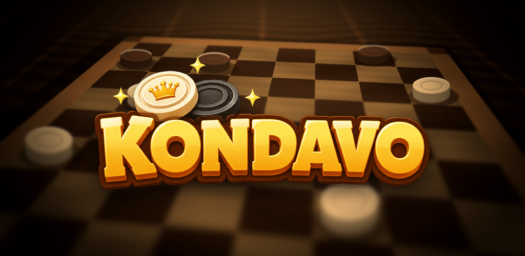 Kondavo feature graphic